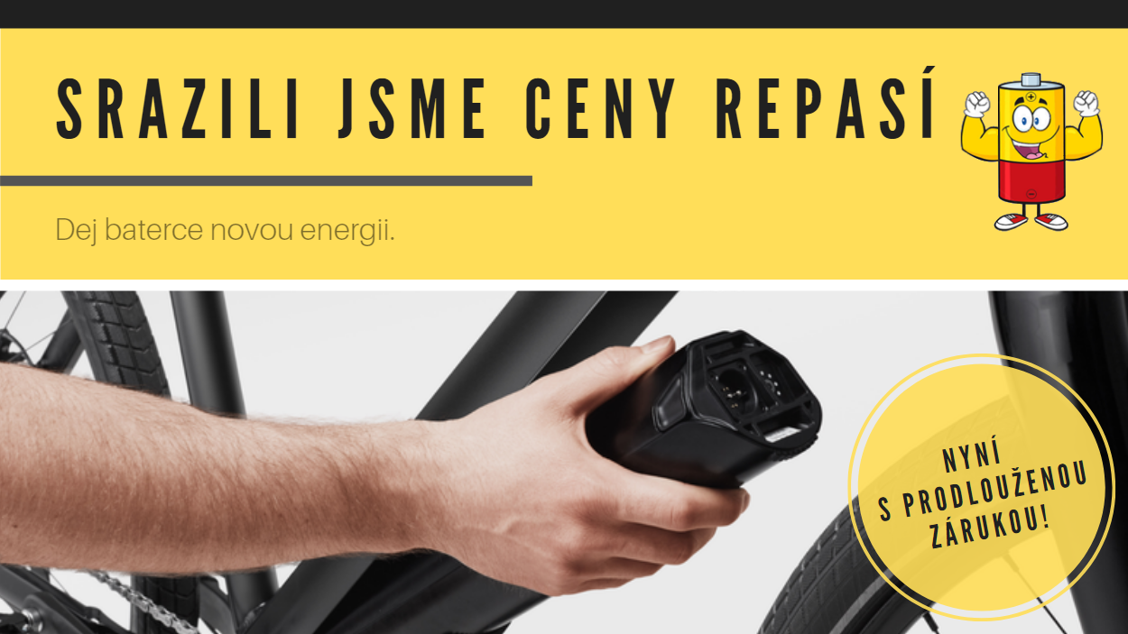 SRAZILI JSME CENY REPASÍ 